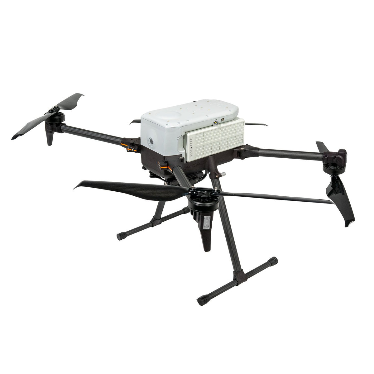Inspired Flight IF800 - Blue Herelink Base Bundle