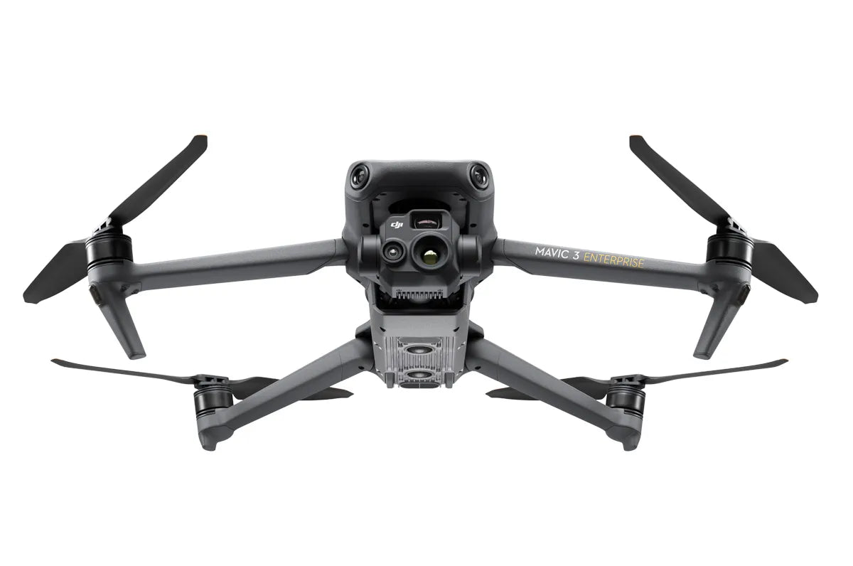 Drones con camaras termicas hot sale