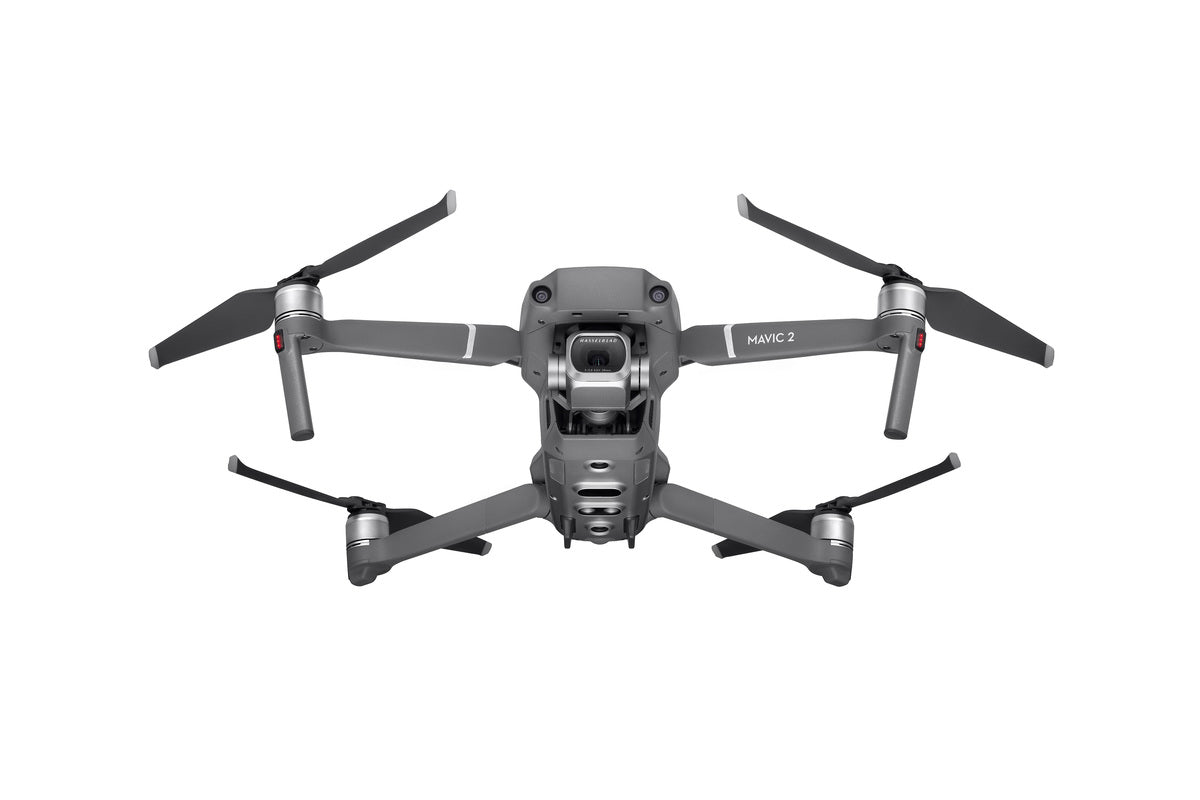 DJI Mavic Pro – Drones Pro - Main Image