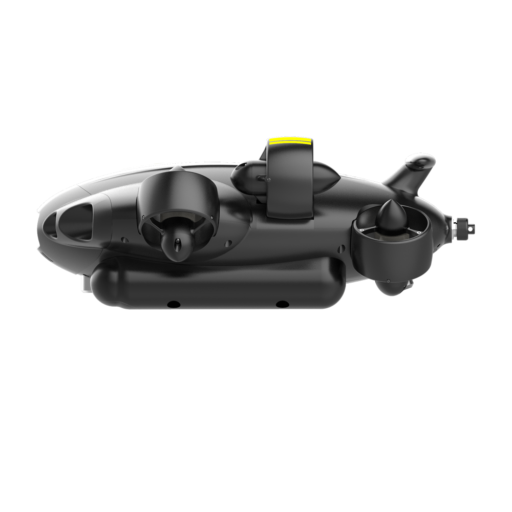 Drones Pro Mexico - ROV Fifish V6 Plus