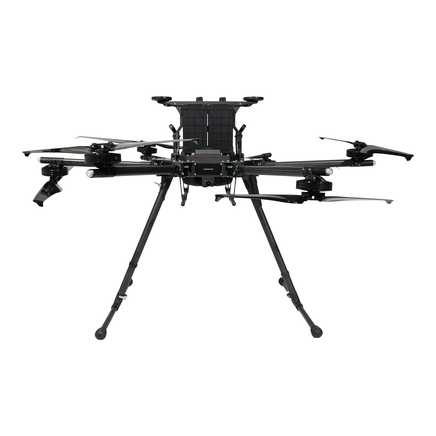 Inspired Flight IF1200A - Blue Herelink Base Bundle