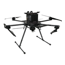 Inspired Flight IF1200A - Blue Herelink Base Bundle