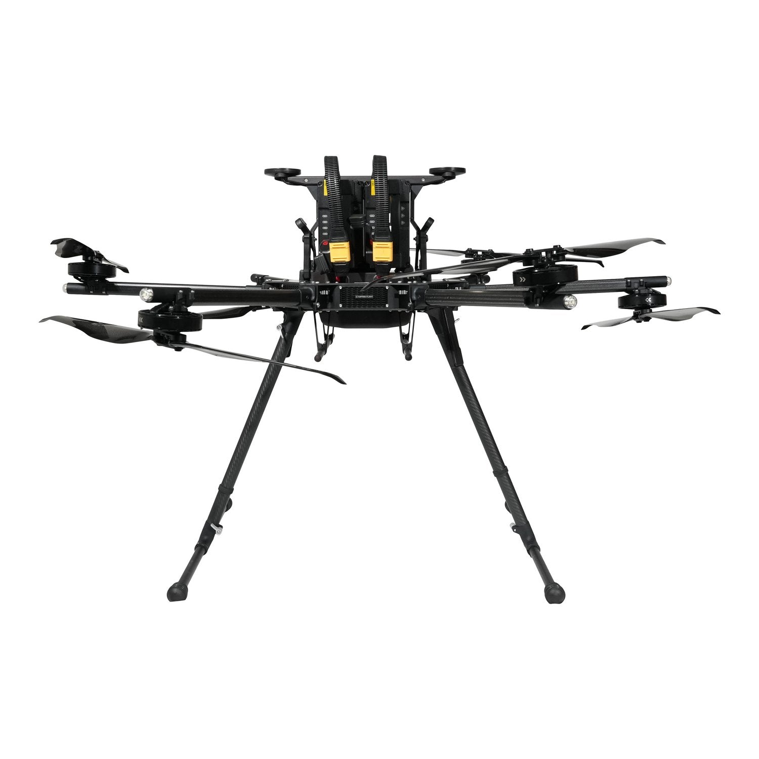 Inspired Flight IF1200A - Blue Herelink Base Bundle