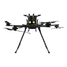 Inspired Flight IF1200A - Blue Herelink Base Bundle