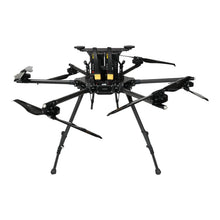 Inspired Flight IF1200A - Blue Herelink Base Bundle
