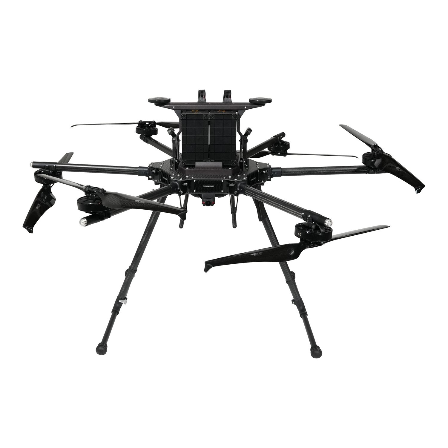 Inspired Flight IF1200A - Blue Herelink Base Bundle