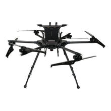 Inspired Flight IF1200A - Blue Herelink Base Bundle