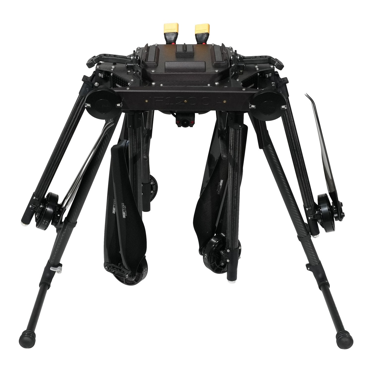 Inspired Flight IF1200A - Blue Herelink Base Bundle