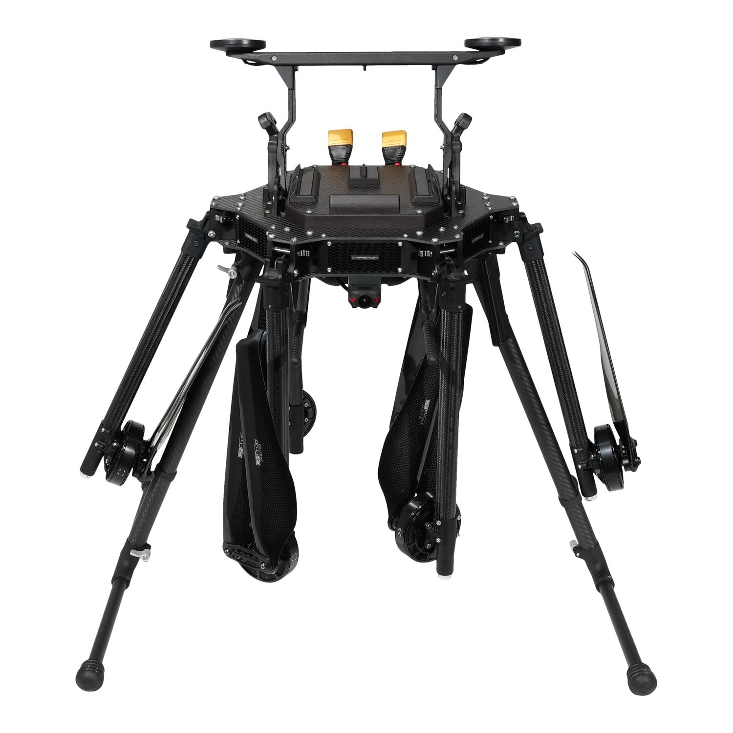 Inspired Flight IF1200A - Blue Herelink Base Bundle