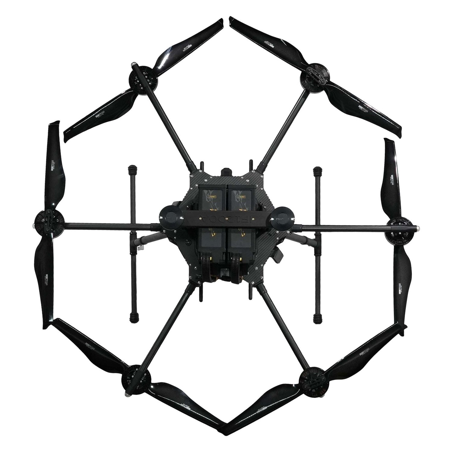 Inspired Flight IF1200A - Blue Herelink Base Bundle