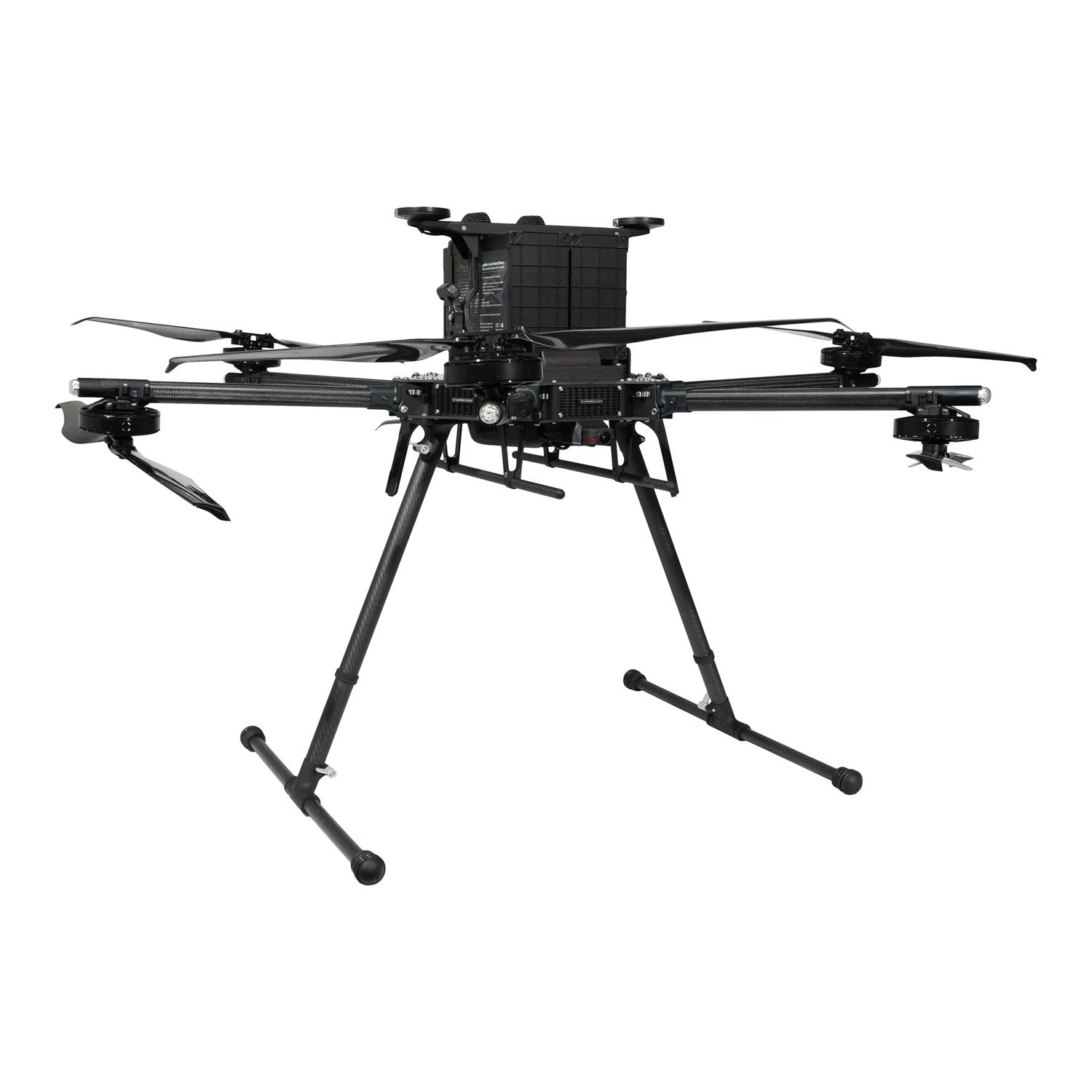 Inspired Flight IF1200A - Blue Herelink Base Bundle