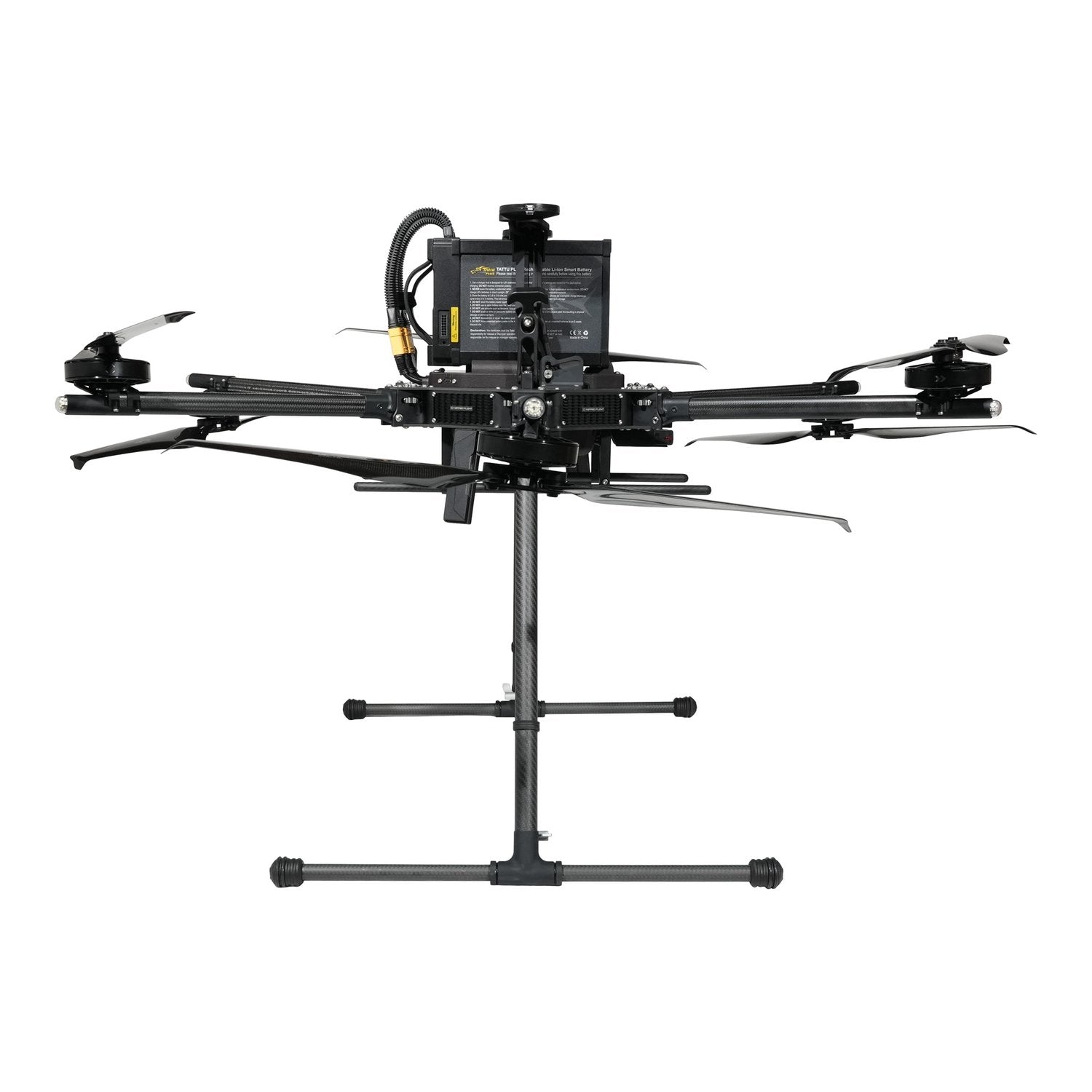 Inspired Flight IF1200A - Blue Herelink Base Bundle