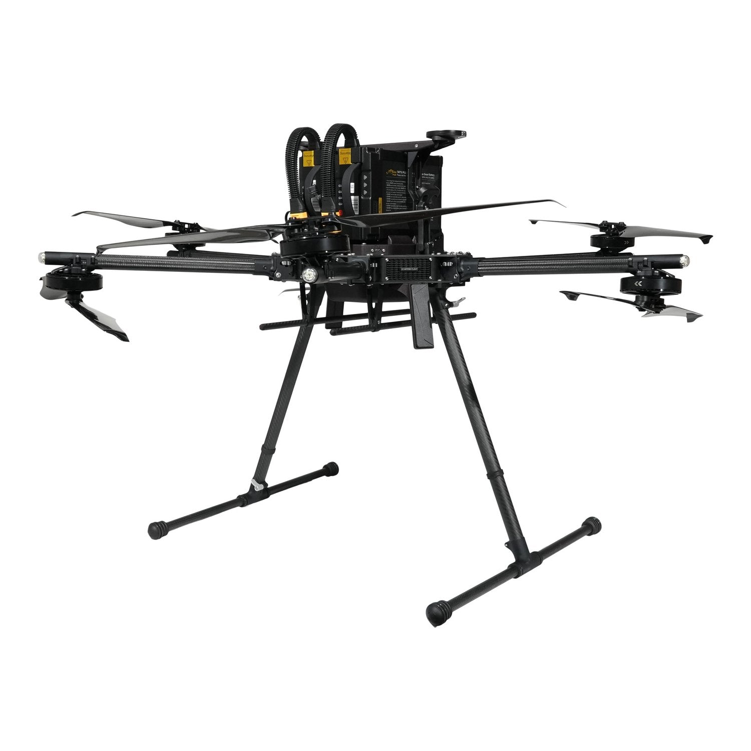 Inspired Flight IF1200A - Blue Herelink Base Bundle