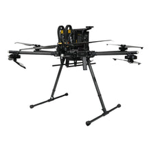 Inspired Flight IF1200A - Blue Herelink Base Bundle