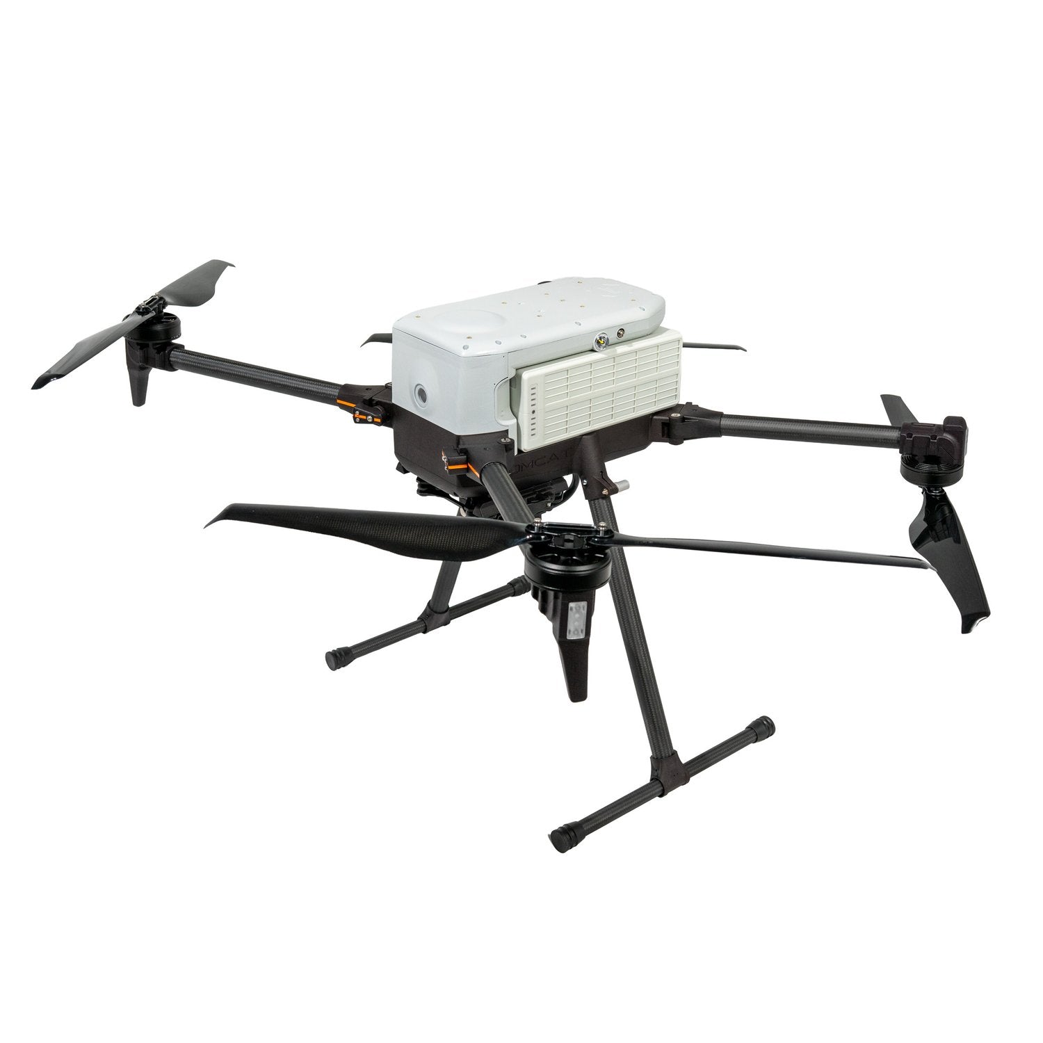 Inspired Flight IF800 - Blue Herelink Base Bundle