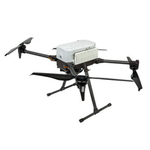 Inspired Flight IF800 - Blue Herelink Base Bundle