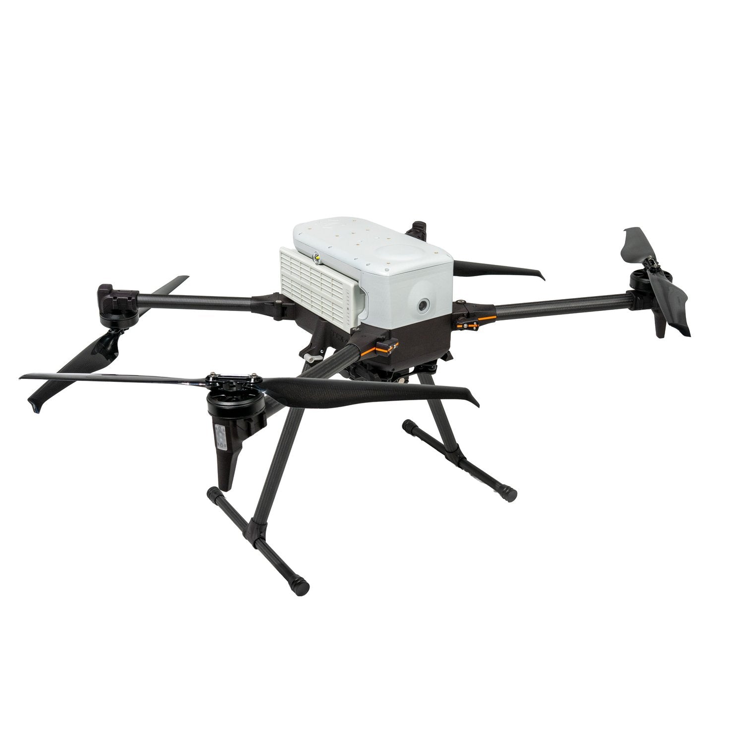 Inspired Flight IF800 - Blue Herelink Base Bundle