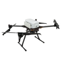 Inspired Flight IF800 - Blue Herelink Base Bundle