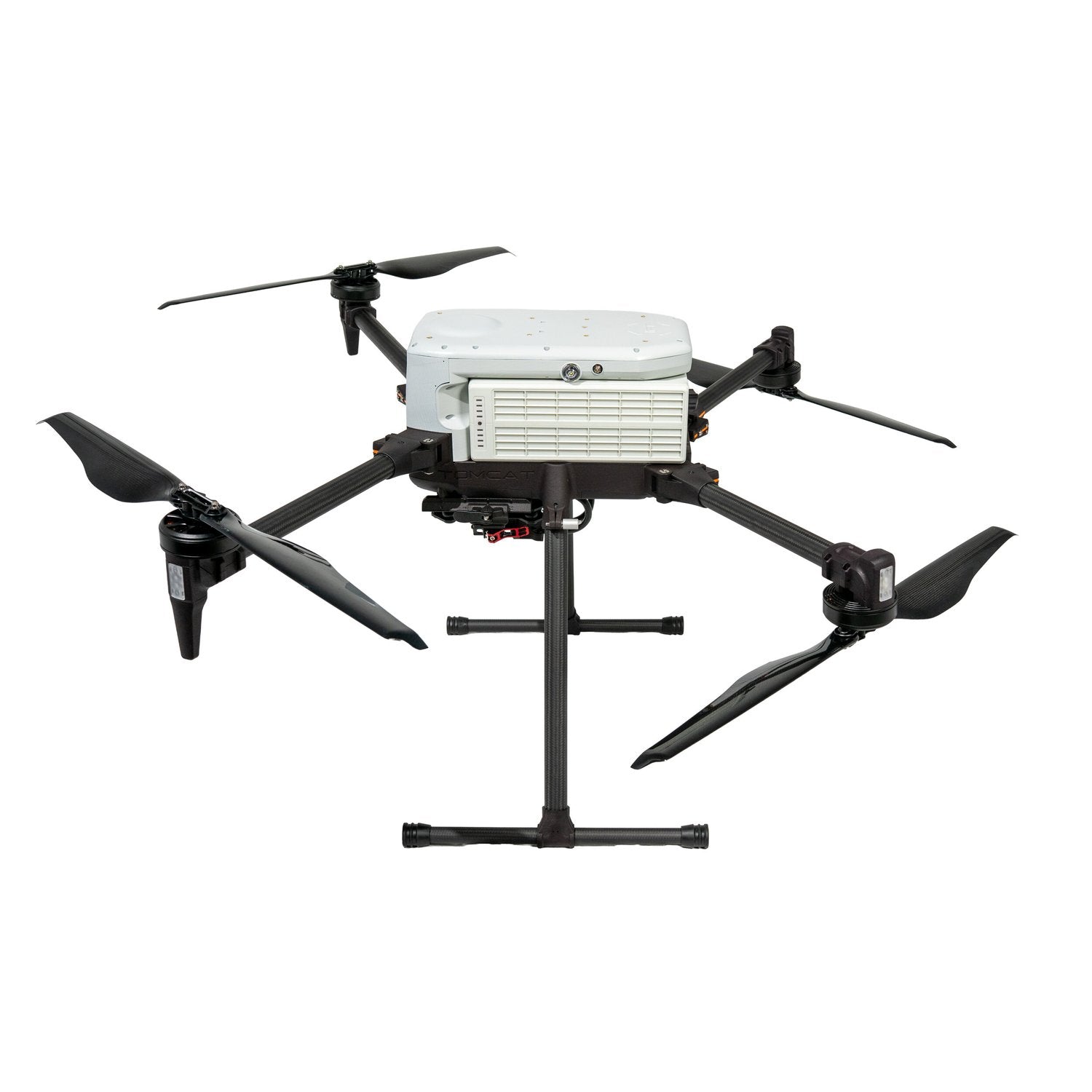 Inspired Flight IF800 - Blue Herelink Base Bundle