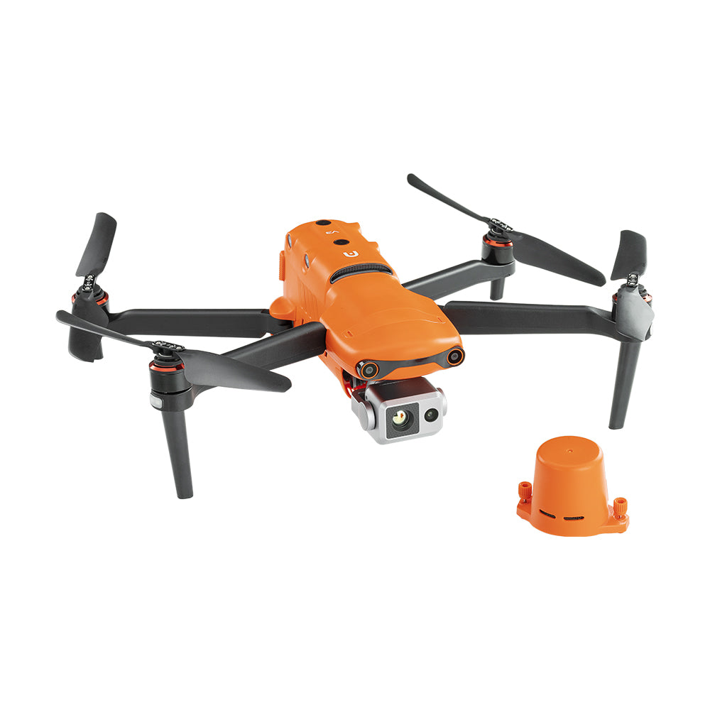 Autel EVO II Dual 640T RTK