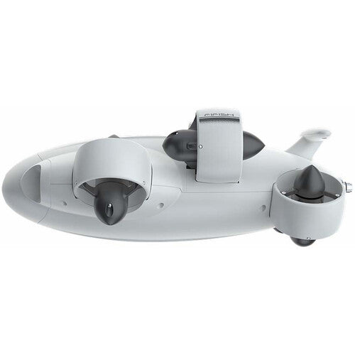 QYSEA FIFISH V-EVO Con Brazo Mecánico