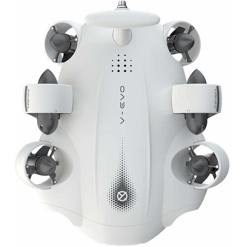 QYSEA FIFISH V-EVO Con Brazo Mecánico