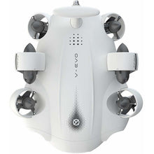 QYSEA FIFISH V-EVO Con Brazo Mecánico