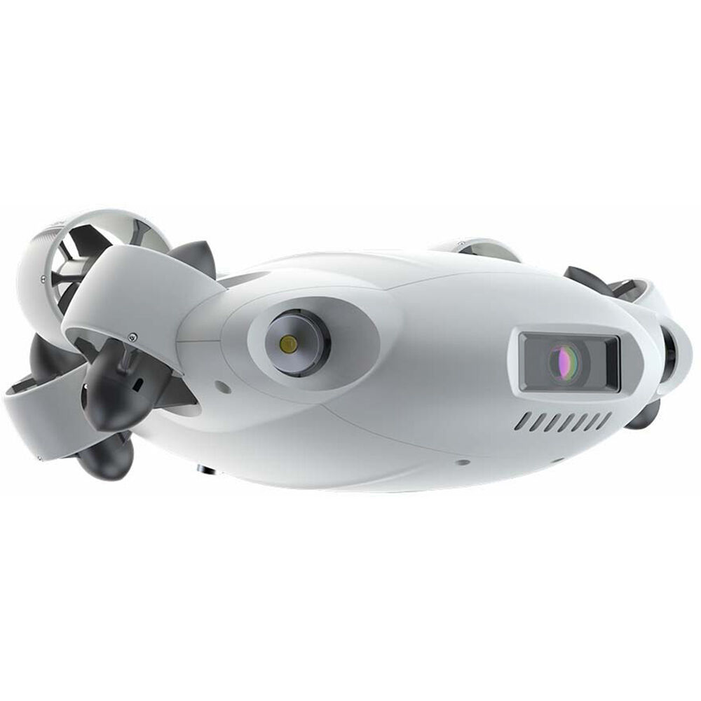QYSEA FIFISH V-EVO Con Brazo Mecánico