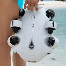 QYSEA FIFISH V-EVO Con Brazo Mecánico