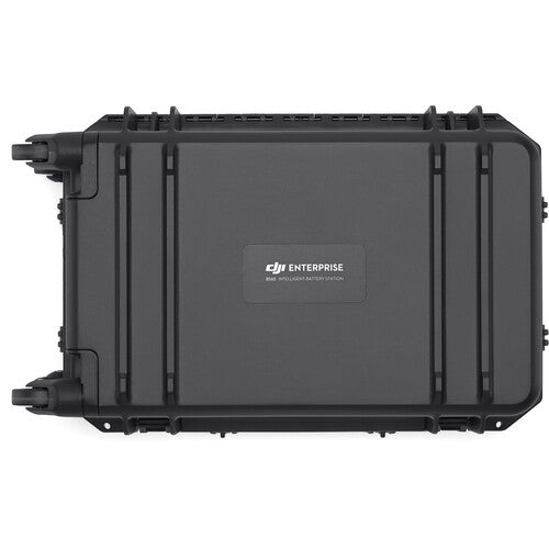 DJI Matrice 350 RTK - Estación de carga de batería inteligente BS65