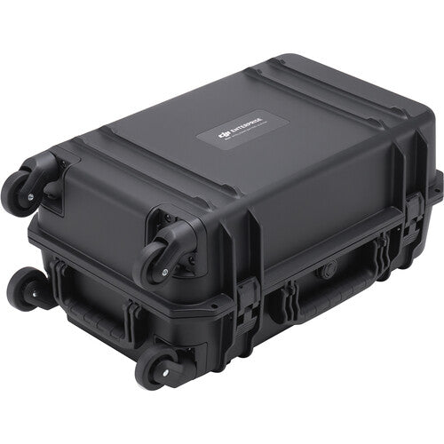 DJI Matrice 350 RTK - Estación de carga de batería inteligente BS65