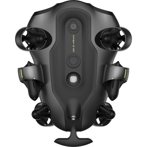 QYSEA FIFISH E-GO E100