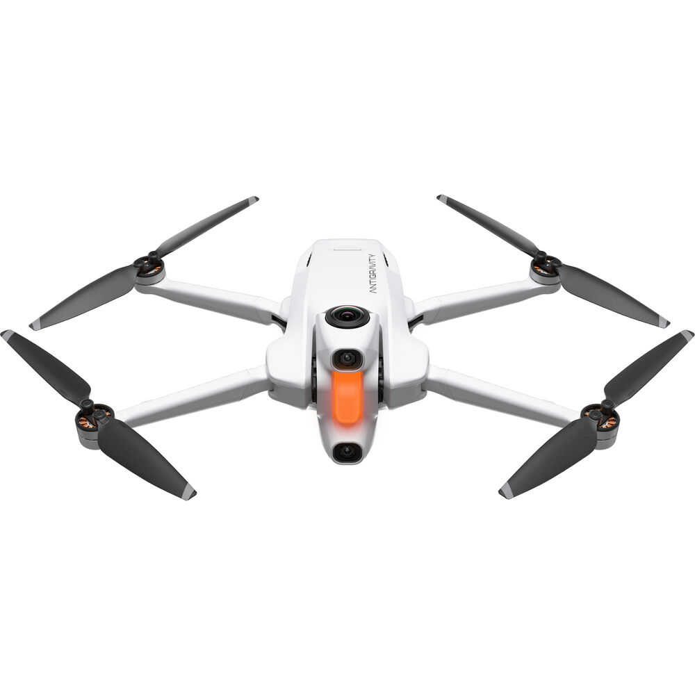 Antigravity A1 Infinity Bundle