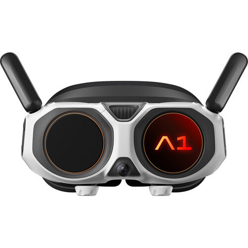Antigravity A1 Infinity Bundle