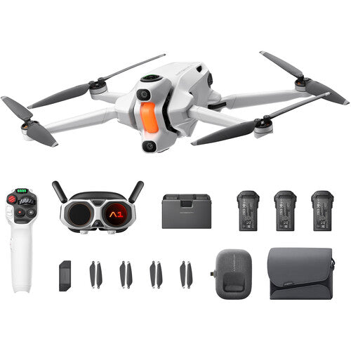 Antigravity A1 Infinity Bundle
