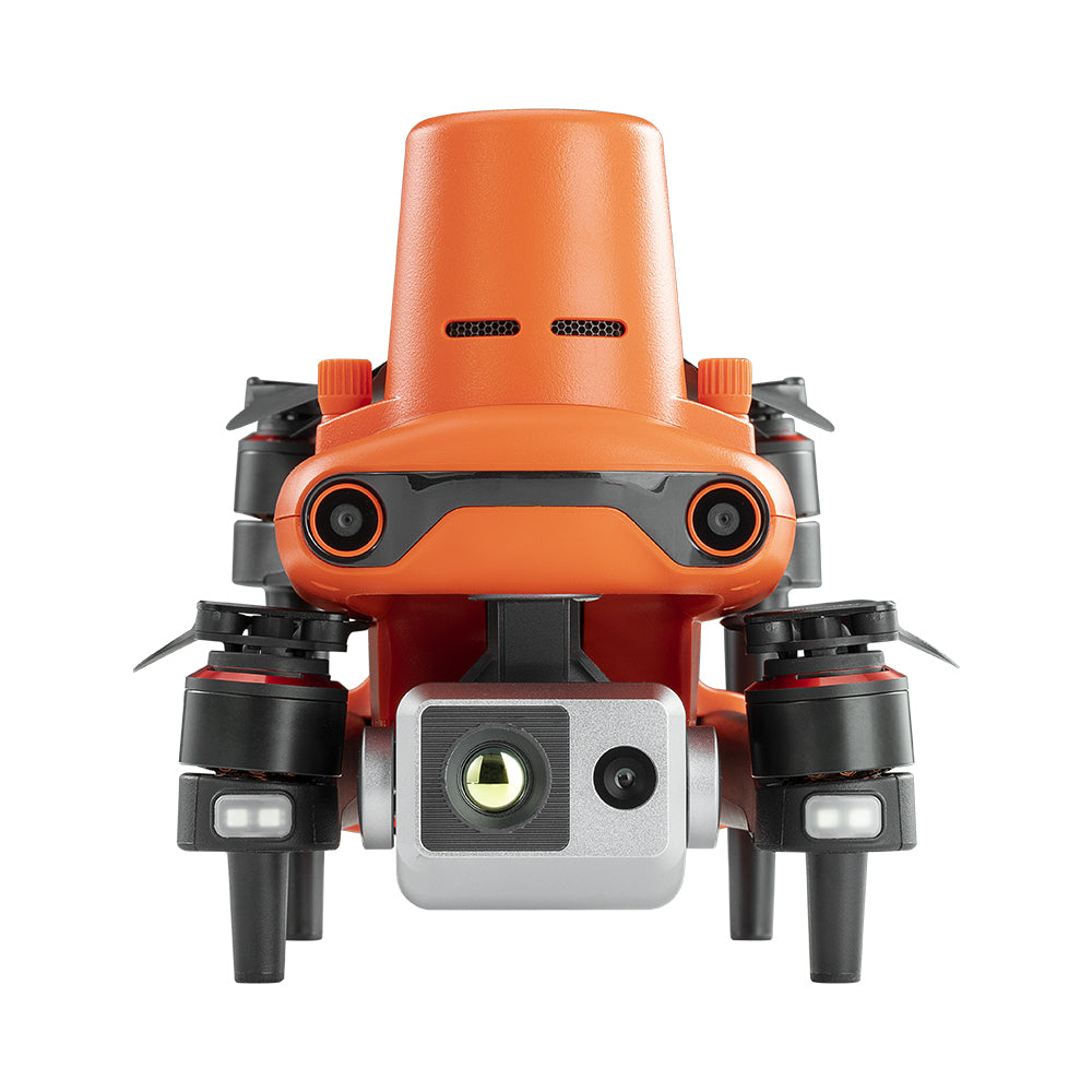 Autel EVO II Dual 640T RTK
