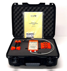 Zond Aero LF Georradar Aerotransportado - DJI M400