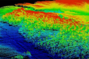 FS50/180 - CHNSpec Cámara Multiespectral Aerotransportada