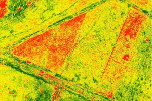 FS50/180 - CHNSpec Cámara Multiespectral Aerotransportada