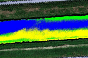 FS50/180 - CHNSpec Cámara Multiespectral Aerotransportada