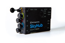 Computadora a bordo SkyHub