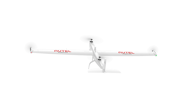 Autel Dragonfish Standard L20T