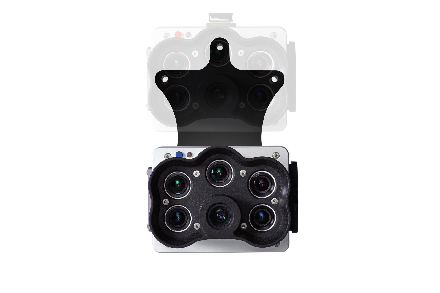 MicaSense RedEdge-P Blue