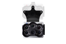 MicaSense RedEdge-P Blue