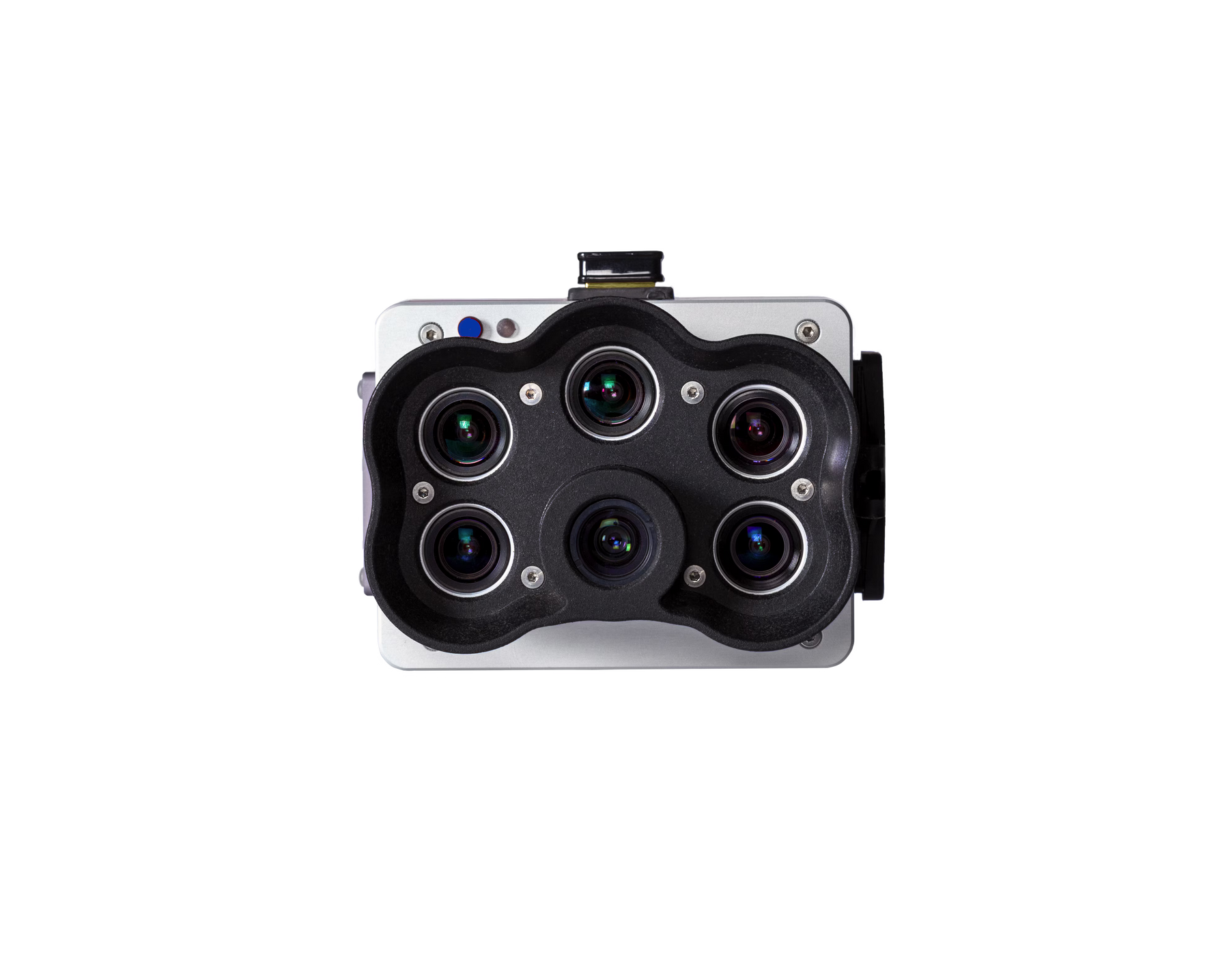 MicaSense RedEdge-P Blue