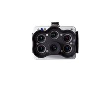 MicaSense RedEdge-P Blue