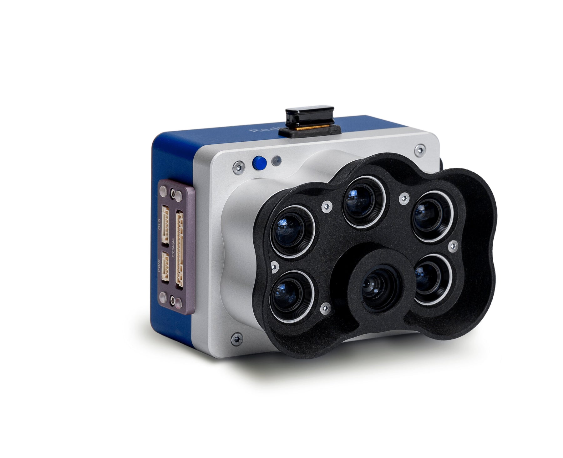 MicaSense RedEdge-P Blue