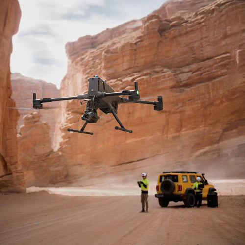 DJI Matrice 400