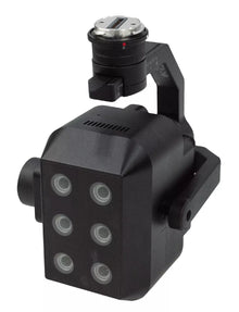 FS-500 Cámara multiespectral + RGB para drones