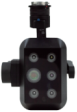 FS-500 Cámara multiespectral + RGB para drones